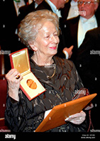 Wisława Szymborska - An Luttikholt